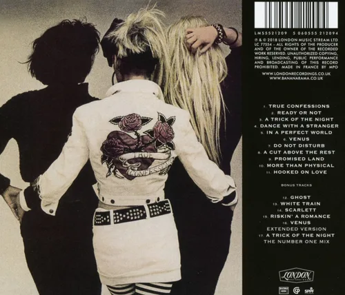 Vista 2 de True Confessions