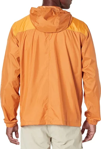 Vista 3 de Columbia Men's Flashback Windbreaker