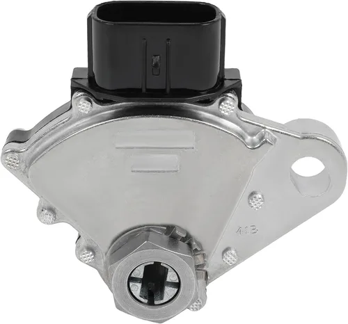 Vista 21 de SCITOO Interruptor de seguridad neutro 7S4P-7F293-AA compatible con 2008-2009 para Ford Fiesta 2000-2012 para Ford Focus Fit for Azera 2006-2011