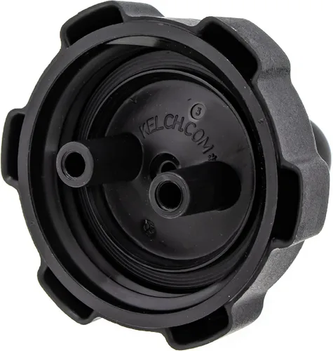 Vista 3 de Polaris 5434736 Depósito de combustible Tapón ventilado Predator Limited 500 2003-2006
