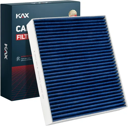 Vista 10 de KAX CF8392A Filtro de Aire de Cabina Compatible con Impala, Impala Limited, Allure, LaCrosse, Regal, Monte Carlo, Century, Intrigue, Filtro de Aire