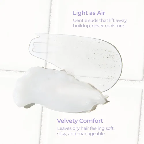 Vista 9 de Tree To Tub Champú y acondicionador de lavanda para cabello seco, cuero cabelludo seco, encrespamiento, champú y acondicionador hidratante de aceite
