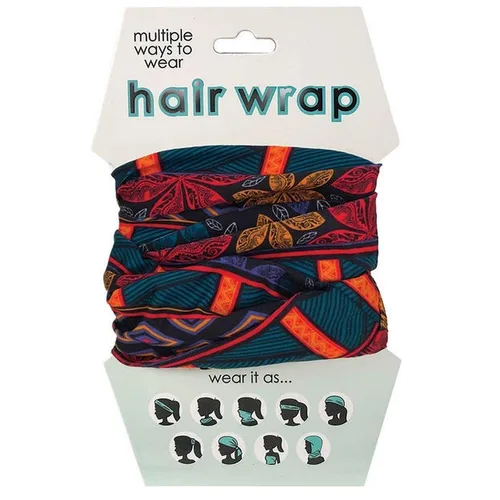 Vista 46 de Spoontiques Envolturas para el cabello y la cara - Pañuelo multifuncional - Diadema - Bufanda - Polaina para el cuello - Pasamontañas - Mapa