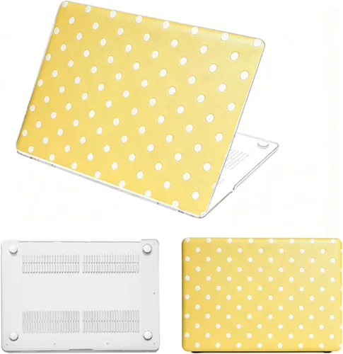 Vista 28 de Funda para MacBook Air de 15,3 pulgadas M2/M3/M4/M5, mármol Mármol turquesa púrpura
