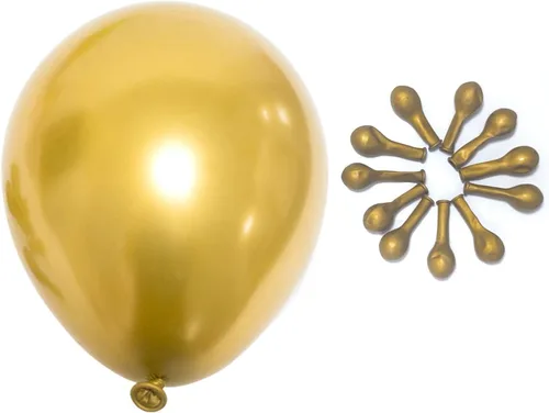 Vista 3 de Kit de arco de guirnalda de globos rojos y negros, globos grandes y pequeños y medianos dorados metálicos para baby shower, fiestas, cumpleaños