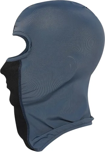 Vista 6 de Pasamontañas para hombres y mujeres con diseño de malla transpirable UPF 50+