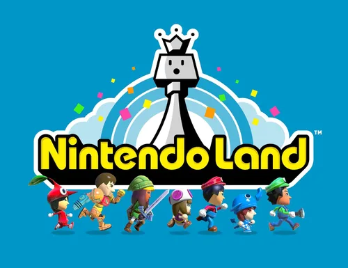 Vista 14 de Nintendo Land