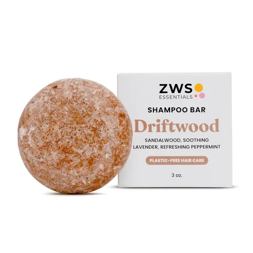 Vista 11 de ZWS Barra de champú, limpiador vegano para viajes, gimnasio y campamento, seguro para cabello teñido y tratado, soporta cabello graso, caspa