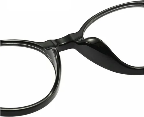Vista 7 de TR90 Transición Fotocromática ronda lente completa gafas de lectura para hombres mujeres gafas de sol presbípicas transparentes lectores