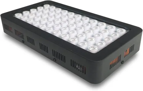 Vista 3 de ARKNOAH Luz LED para acuario de 165 W, espectro completo regulable