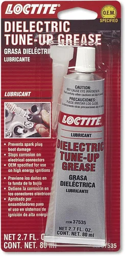 Vista 4 de Loctite 37535 Grasa de afinación dieléctrica 6pk