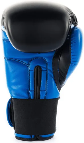 Vista 3 de UFC Guante compacto Pro Azul