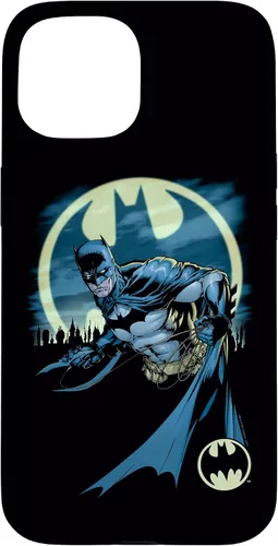 Vista 6 de Batman Heed The Call Bat Logo Case for iPhone 17