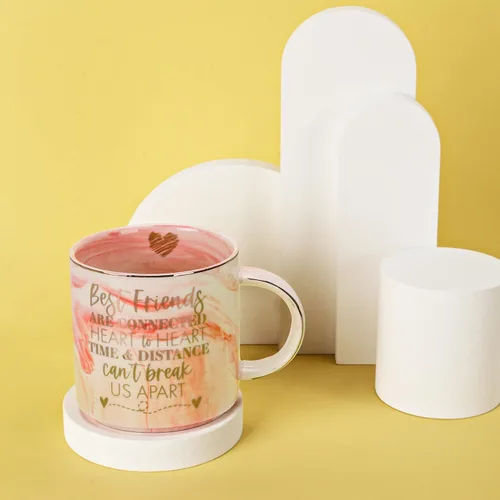 Vista 6 de Regalos de cumpleaños para mejores amigas para mujeres, regalos de amistad de larga distancia para mejores amigas, mejores amigas, mejores amigas