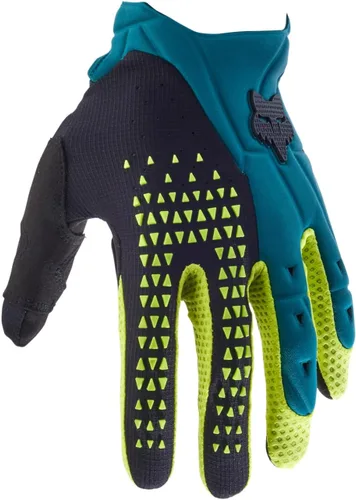 Vista 8 de Guante Fox Racing Pawtector de motocross para hombre