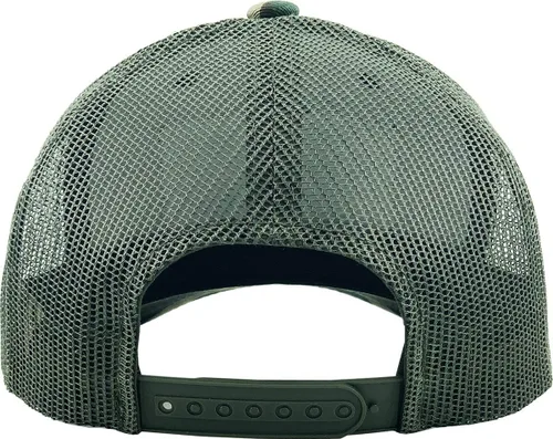 Vista 59 de KBETHOS Tactical Operator Collection USA Fishing Mesh Ballcap Flag Patch America Outdoors Trucker Baseball Cap