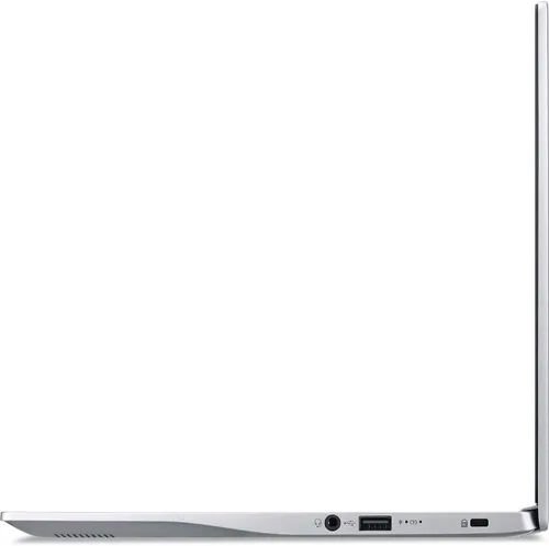Vista 4 de acer Portátil Swift 3 delgado y ligero, pantalla FHD de 14 pulgadas, procesador Intel EVO Core i7-1165G7, 8 GB de RAM, SSD NVMe de 1 TB, Wi-Fi 6