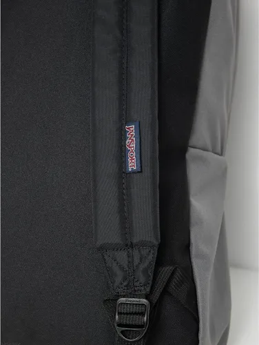 Vista 8 de JANSPORT Superbreak One, Gris (gris grafito), Talla única