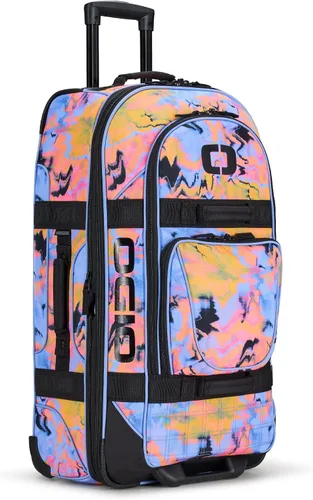 Vista 44 de OGIO Maleta de viaje con ruedas terminal (bolsa de engranajes, equipaje facturado)
