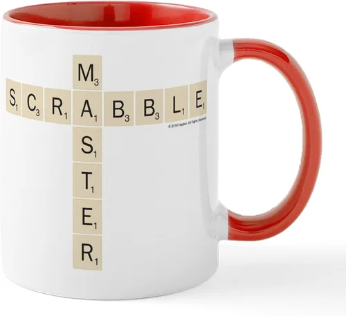 Vista 105 de CafePress Logo Taza de café de cerámica de 11 oz (11.0 fl oz)