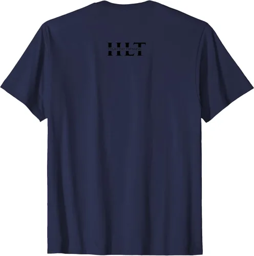 Vista 2 de Retire la confusión con la luz de la comprensión Cool Design T-Shirt