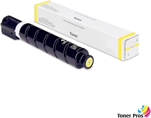 Vista 5 de Toner Pros Reemplazo de tóner remanufacturado para impresoras GPR-58 (GPR-58K, GPR-58C, GPR-58M, GPR-58Y) Canon ImageRunner Advance (iR-ADV) C256