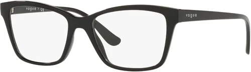 Vista 2 de Vogue Eyewear Women's Vo5420 Square Prescription Eyewear Frames
