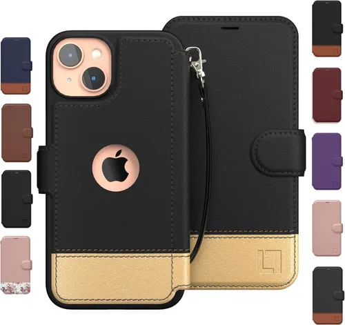 Vista 38 de LUPA - Funda tipo cartera para iPhone 11 Pro y Pro Max
