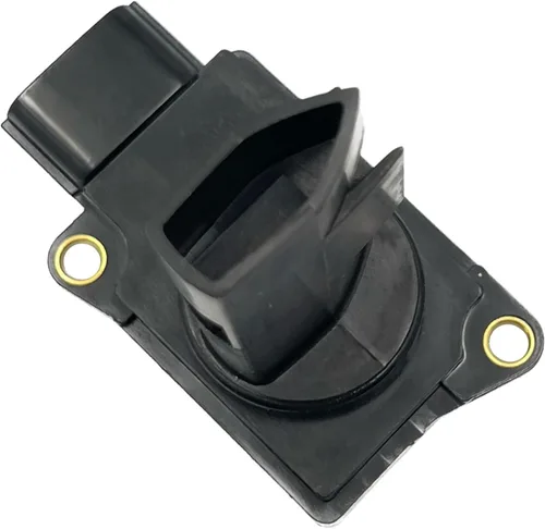 Vista 2 de FainWan MR985187 Medidor de flujo de aire de masa E5T60171 Medidor de flujo de aire Sensor MAF Compatible con ASX COLT VI Grandis Lancer Outlander