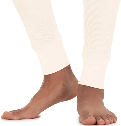 Vista 4 de Fruit of the Loom Ropa interior térmica reciclada prémium para hombre (1, 2, 3 y 4 paquetes)