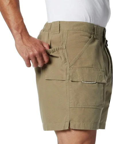 Vista 3 de Columbia Brewha II Short para hombre