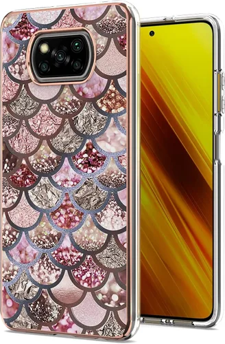 Vista 560 de Funda compatible con Nothing Phone 1, compatible con Nothing Phone One A063 para teléfono móvil TPU funda FLP