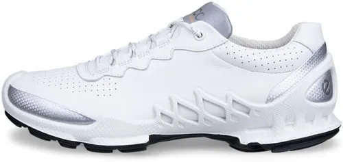 Vista 3 de ECCO Sport Biom AEX LX Smokey Olive Silver Metálico