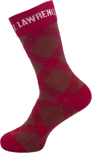 Vista 17 de Timeless Tartans Calcetines de mezcla de algodón, talla única