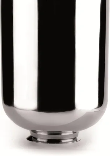 Vista 3 de IBILI 734200 - Soporte para rosquillas (acero inoxidable, 7.1 x 3.3 x 3.3 in), color plateado