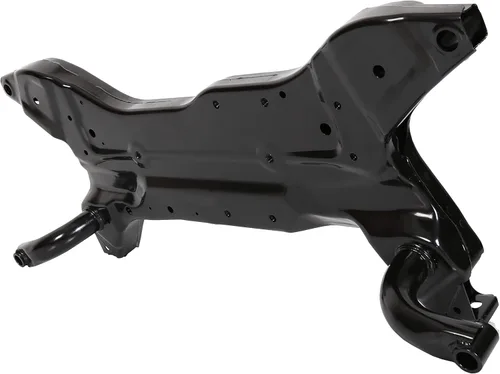 Vista 5 de 7BLACKSMITHS Base de bastidor auxiliar para travesaño delantero compatible con Dodge Caliber 2007-2012 (Non SRT), brújula 2007-2016, Patriot