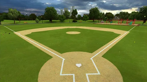 Vista 12 de Sandlot Sluggers - Nintendo Wii