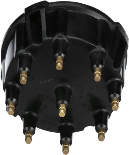 Vista 4 de Quicksilver 805185A36 - Conjunto de distribuidor para motores marinizados V-8 MerCruiser fabricados por General Motors con sistemas de encendido