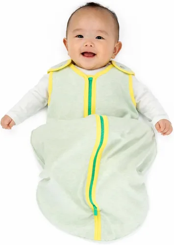 Vista 10 de rodar de bebé Deedee Sleep Lite bebé Saco de dormir