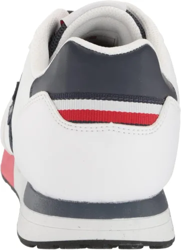 Vista 3 de Tommy Hilfiger Tenis Amani para hombre