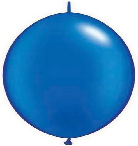 Vista 19 de Qualatex PIONEER BALLOON COMPANY 90267 QUICKLINK-GOLD, 6 pulgadas, 1 unidad (paquete de 1)