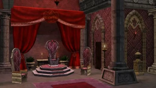 Vista 4 de Sims Medieval Limited UK PC