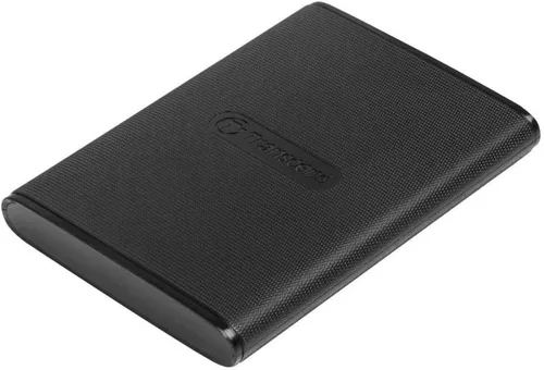 Vista 7 de Transcend ESD270 SSD externo de 250 GB para iPhone16/15/iPad/Mac/Windows/Android, PC/Laptop/Tablet/TV/Consola de juegos, SSD portátil con respaldo