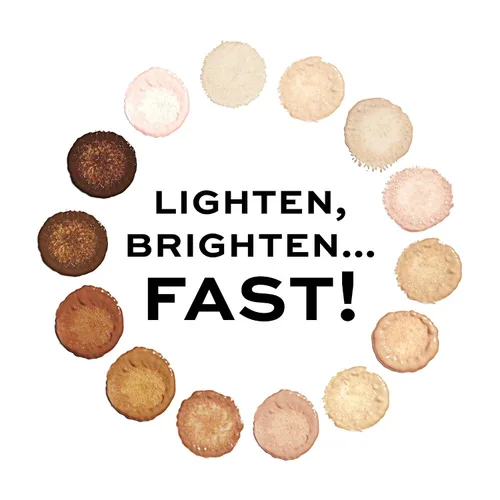 Vista 5 de Makeup Revolution Reloaded Paleta de sombras de ojos, División icónica, 15 tonos mate vívidos y altamente pigmentados, tonos neutros y fríos, vegano