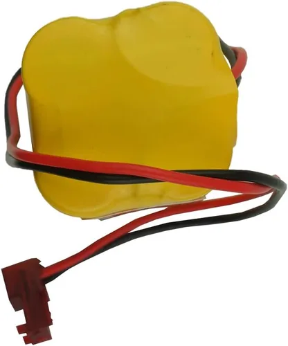 Vista 3 de Alumbrado de emergencia – Batería de repuesto sustituye a max Power – 026 – 155, max Power – S/L 026 – 155