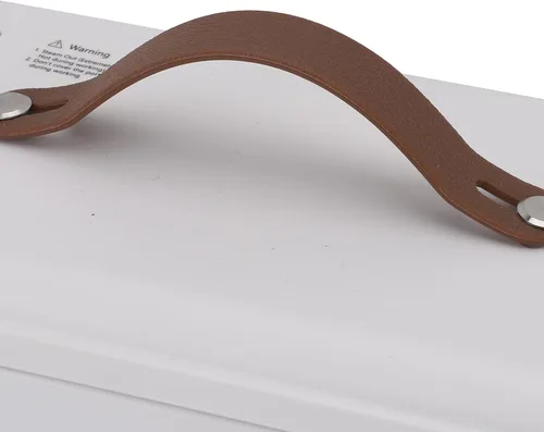 Vista 6 de Fiambrera eléctrica multifuncional sistema de calefacción de temperatura constante seguro portátil calentador de alimentos para oficina