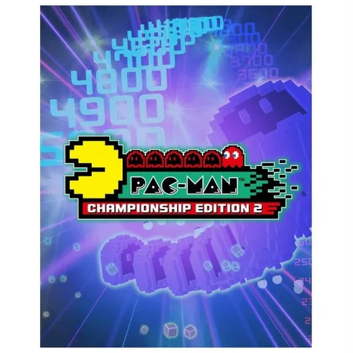 Vista 3 de Pac-Man Championship Edition 2 + Arcade Game Series - Xbox One