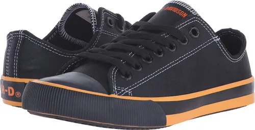 Vista 6 de Harley-Davidson Zia Vulcanized Zapato para mujer