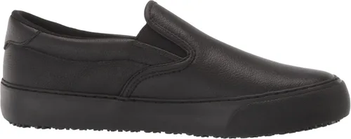Vista 6 de Lugz Clipper - Zapatos de servicio de alimentos antideslizantes para hombre