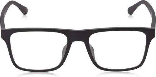 Vista 2 de Gafas de sol Emporio Armani EA 4115 F Ajuste asiático 58011W Negro Mate